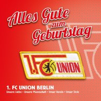 Mehr als ein halbes Jahrhundert Eiserne Liebe! Der 1. FC Union Berlin feiert 51. Geburtstag