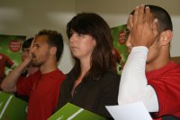 Meistertitel in Sichtweite?!