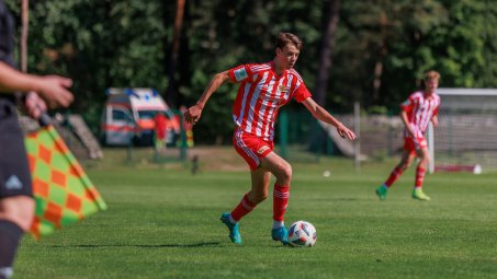 Meppen zu Gast in Köpenick