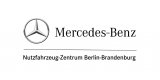 Mercedes-Benz Berlin-Brandenburg - Nutzfahrzeug-Zentrum
