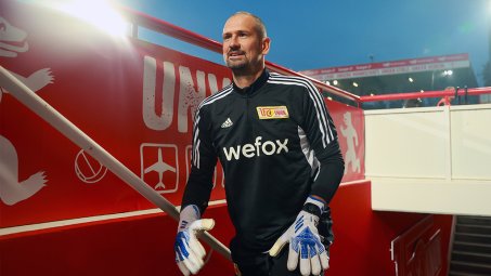 Michael Gspurning wird Torwarttrainer beim ÖFB