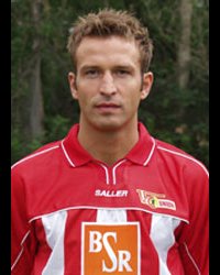 Michael Molata fällt vier Wochen aus