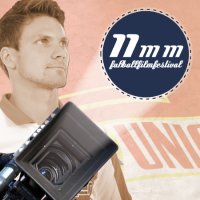 Michael Parensen Jurymitglied bei „11mm shortkicks“