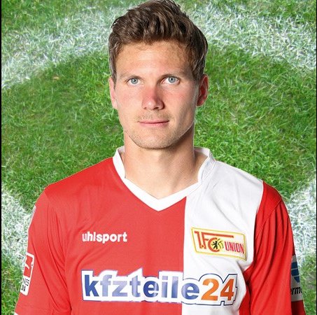 Michael Parensen bleibt Unioner