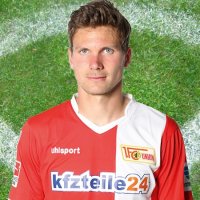 Michael Parensen bleibt Unioner