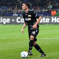 Michael Parensen erleidet Bänderriss im Sprunggelenk