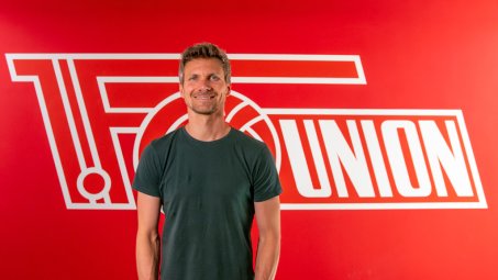 Michael Parensen unterstützt Unions sportliche Leitung