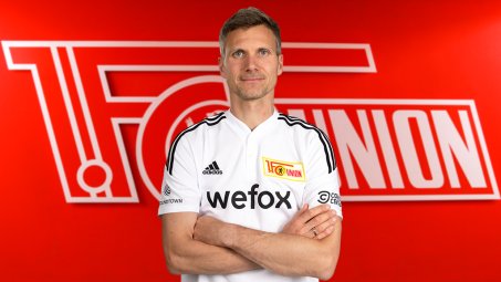 Michael Parensen wird Technischer Direktor  