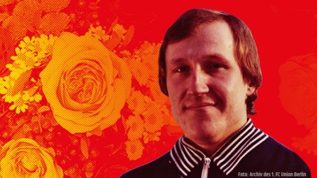 Michael Paschek feiert 70. Geburtstag