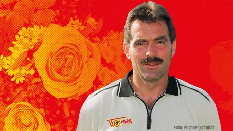 Mirko Votava feiert 65. Geburtstag