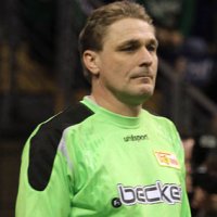 Mission Titelverteidigung: Traditionself beim 22. Hans-Rosenthal-Turnier