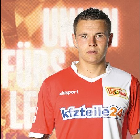 Mit Christopher Quiring: Autogrammstunde und DVD-Verkauf im Ticketoffice