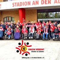 Mit Eisern trotz (t) Handicap zum Auswärtsspiel am Millerntor