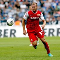 Mit Kampf und Glück zum Punkt: Union spielt in Bielefeld 1:1