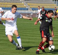 Mit Köpfchen zum Sieg in Jena