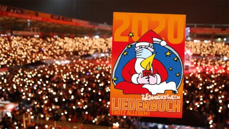 Mit Liederbuch, AFTV und RBB
