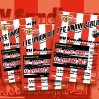 „Mit aller Gewalt: Klassenerhalt!“ Das neue Programmheft ist da!