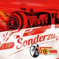 Mit dem V.I.R.U.S.-Partyzug nach Freiburg