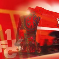 Mit dem V.I.R.U.S.-Partyzug zum Auswärtsspiel nach Kaiserslautern