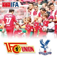 Mit der IFA auf den Rasen: Einlaufkinder zum Crystal Palace-Spiel gesucht 