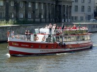 Mit der VIKTORIA zum Osnabrückspiel