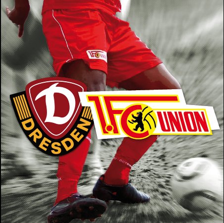 „Mit kühlem Kopf in heißer Atmosphäre“: 1. FC Union Berlin trifft auf Dynamo Dresden