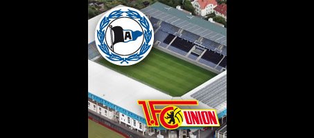 Mit oder ohne Mosquera: Union will in Bielefeld punkten.