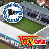 Mit oder ohne Mosquera: Union will in Bielefeld punkten.