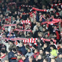 Mit voller Kapelle nach Rostock: Union-Gästekontingent ausverkauft!