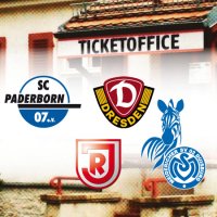 Mitglieder &amp; Dauerkarteninhaber: Beschränkung auf zwei Karten für Dresden aufgehoben