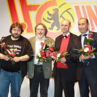 Mitgliederversammlung 2010: Rekordbilanz und neuer Aufsichtsrat