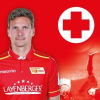 Mittelfußbruch: Union muss auf Parensen verzichten	