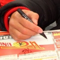 Mittwoch: Autogrammstunde mit Halil Savran und Christian Stuff