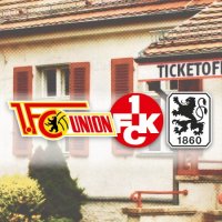 Mittwoch: Freier Verkauf für Lautern &amp; 1860 