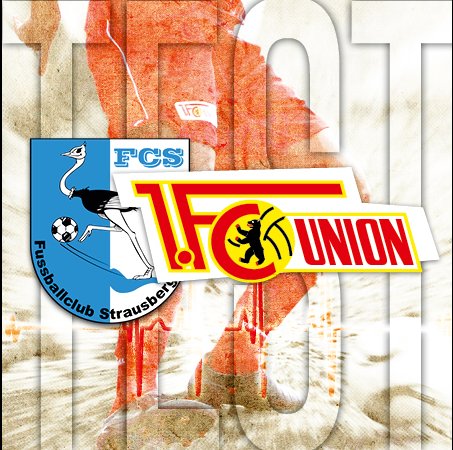 Mittwoch: Union testet gegen FC Strausberg
