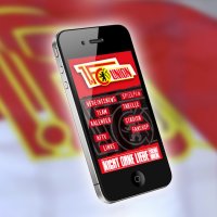 Mobiler Service: 1. FC Union Berlin startet erste offizielle iPhone-App