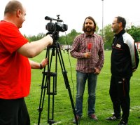 Mögliche Entscheidung in der Berliner Meisterschaft: Gelingt Union II der große Wurf?