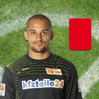 Mohamed Amsif für ein Spiel gesperrt
