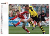 Monats-Wallpaper als download