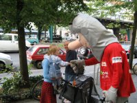 Morgen gegen Burghausen Siegen!