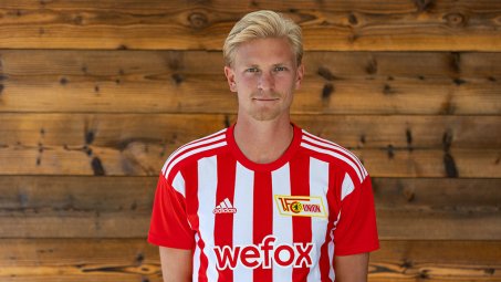 Morten Thorsby wechselt zu Union