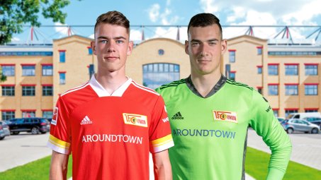 Moser und Maciejewski bleiben in Klagenfurt