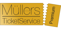 Müllers TicketService