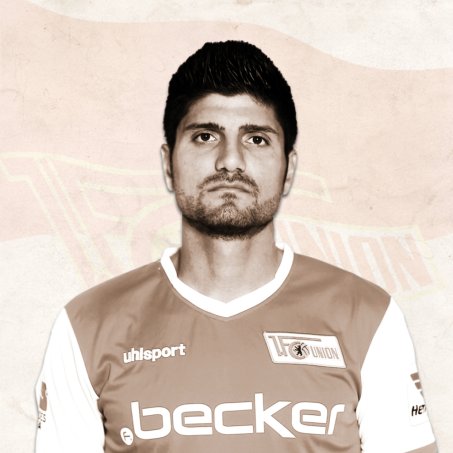 Muskelfaserriss: Baris Özbek wird zwei bis drei Wochen fehlen