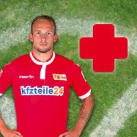 Muskelfaserriss: Union muss auf Toni Leistner verzichten