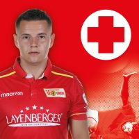 Muskelverletzung: Union muss auf Quiring verzichten            