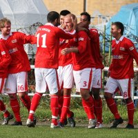 Mut zur Offensive belohnt: U23 schlägt Hansa II mit 2:0