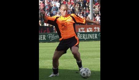 Muzzicato und Hauswald blieben zu Hause