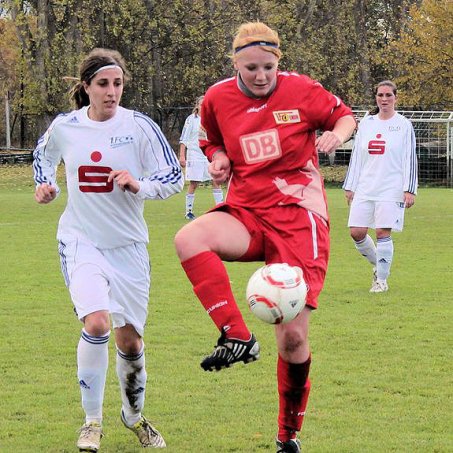 Nach Arbeitssieg in Neubrandenburg weiterhin auf Platz 2