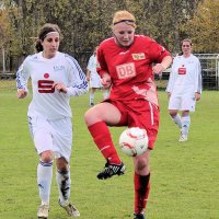 Nach Arbeitssieg in Neubrandenburg weiterhin auf Platz 2